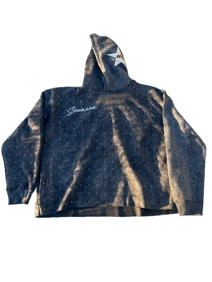 "I Am what I Am" Hoodie