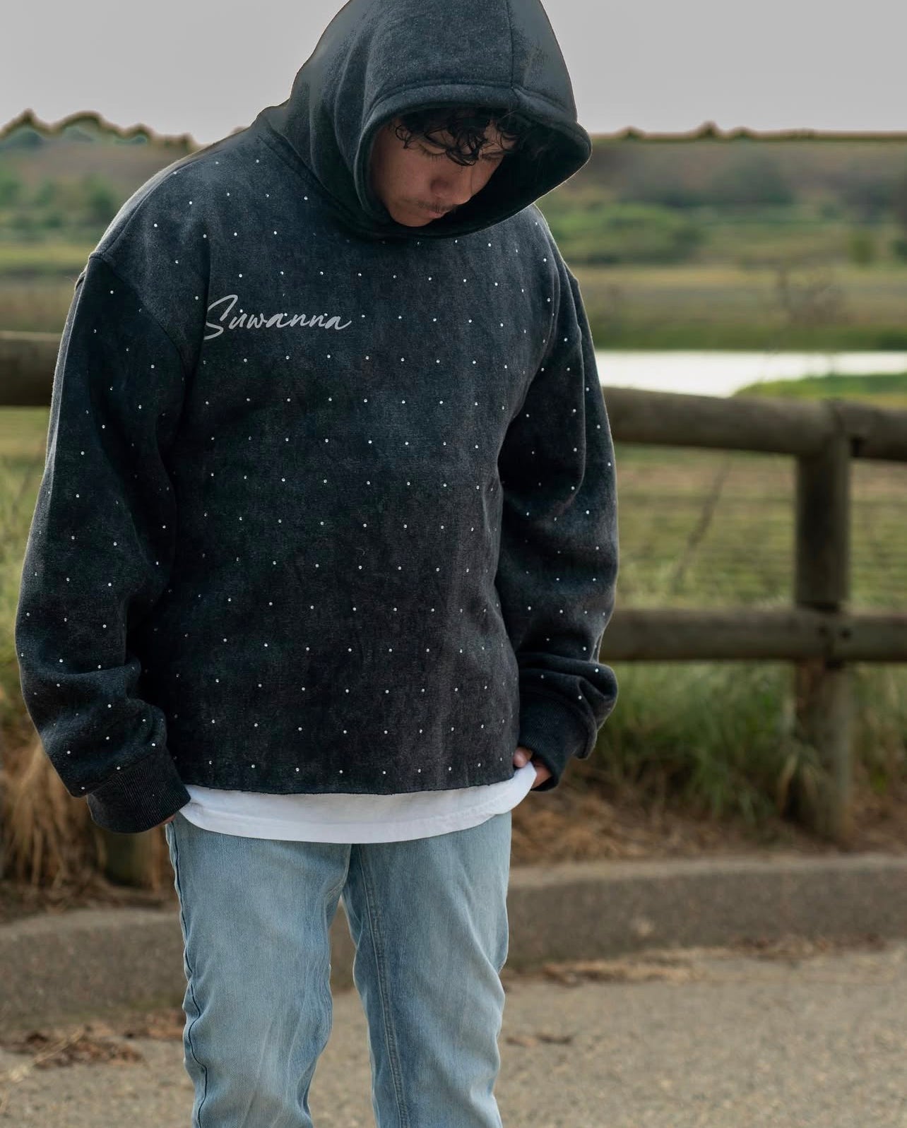 "I Am what I Am" Hoodie
