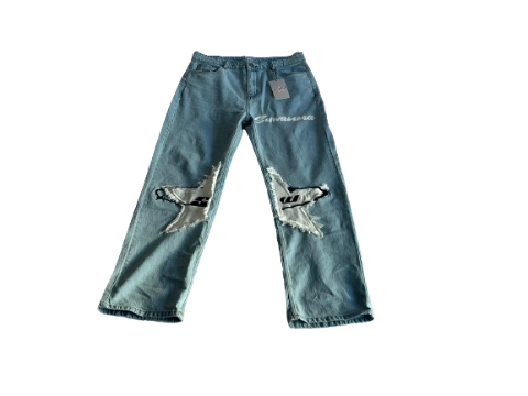 Starcut Denim Jeans