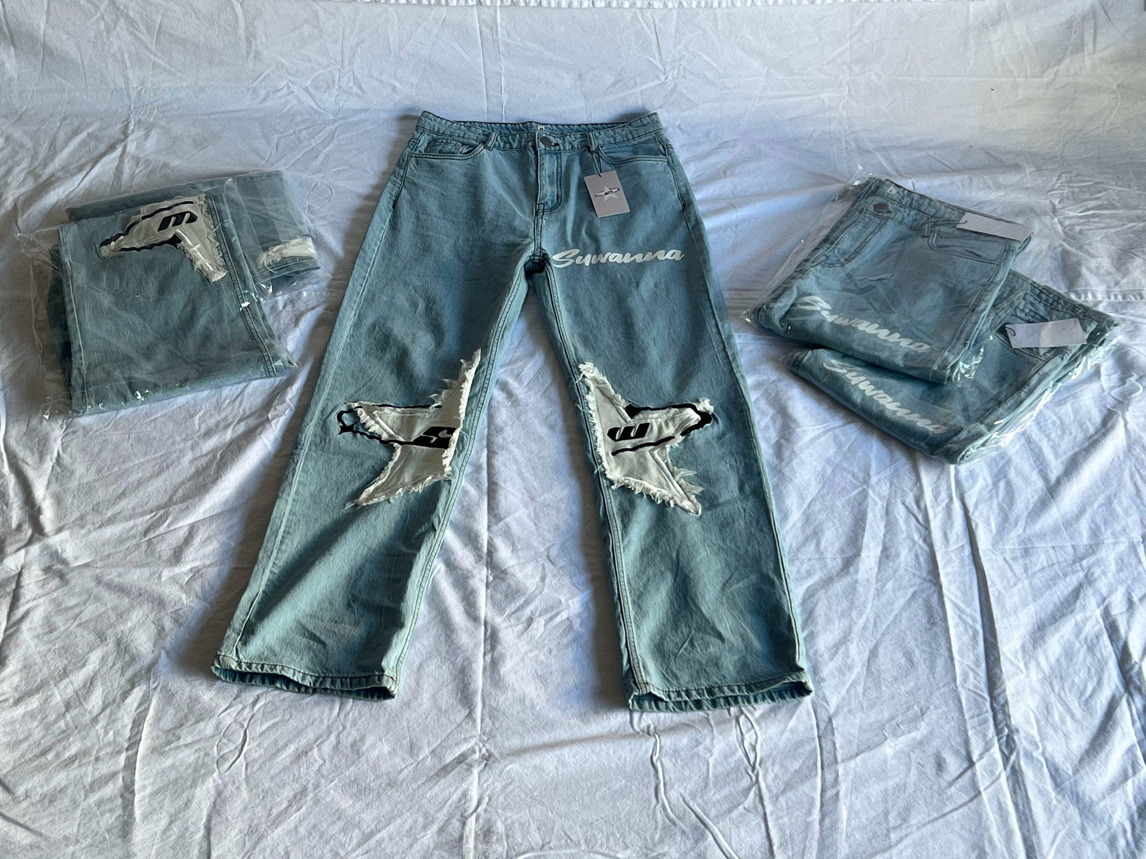 Starcut Denim Jeans