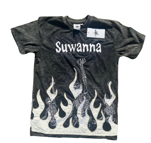 Skeleton T-Shirt